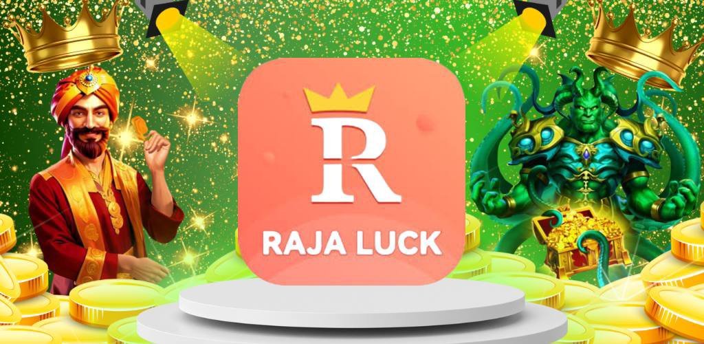 Raja Luck Login